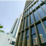 آپارتمان ۲ خوابه مبله با ویوی خیره‌کننده در Residence 110 | Business Bay