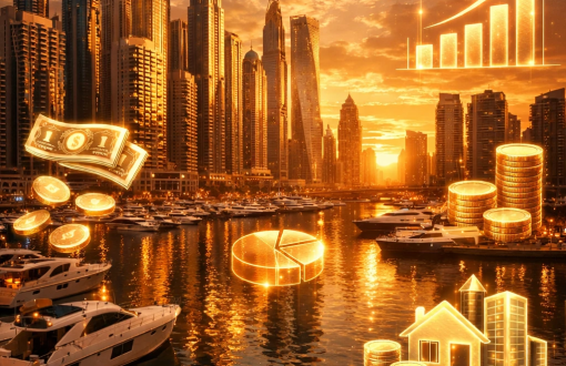 ۱۲ فرصت پولساز در دبی؛ راهنمای جامع کسب سود دلاری و اقامت در سال ۲۰۲۴