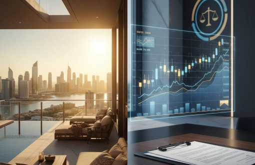 مزایا و معایب خرید ملک در دبی