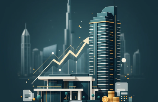 محاسبه نهایی بازدهی سرمایه‌گذاری املاک در دبی (ROI) و راه‌های افزایش آن