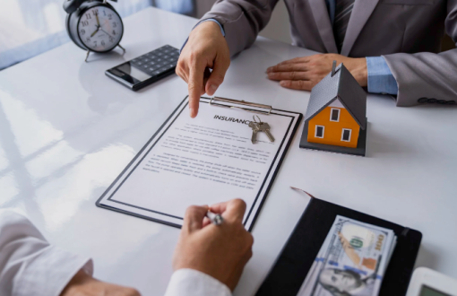 فرآیند دریافت وام مسکن در دبی برای خارجیان