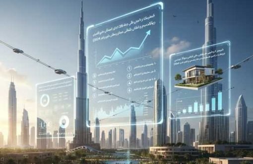 روندهای بازار املاک ۲۰۲۶: شش ترند کلیدی که آینده را تغییر می‌دهند